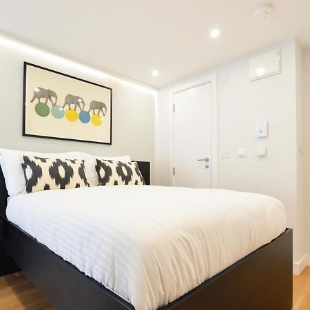 Earls Court West Serviced Apartments By Concept Apartments London Exterior photo